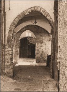 Porte di Santa Maria