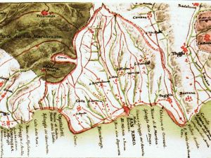 Territory of Sanremo