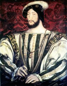 Francesco I di Francia