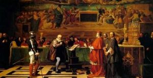 Tribunale dell'Inquisizione