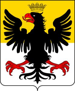 Doria Family coat of arms