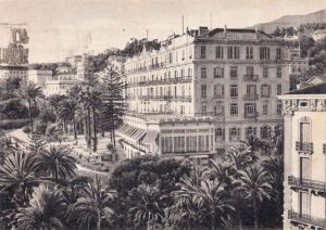 Hotel Royal  in 1939