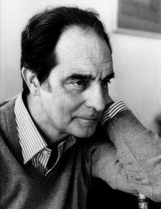 Italo Calvino in his maturity