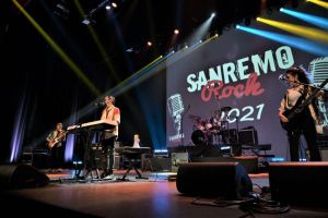 Sanremo Rock' review