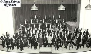 Orchestre Symphonique de la ville de Sanremo