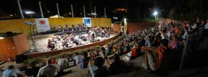 Concert symphonique pour l'inauguration du nouvel Auditorium
