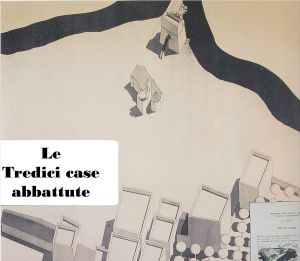 Dintorni dove sarà costruiito il Forte