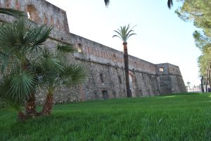 Le Fort après la rénovation