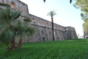 Il Forte dopo la ristrutturazione