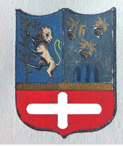 Coat of arms of Coldirodi