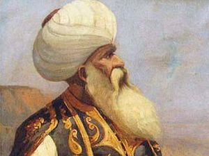 Barbarossa Khair Al Din