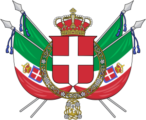 Coat of arms of the House of Savoy