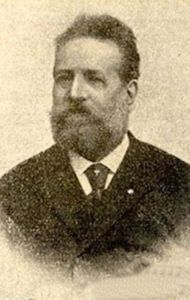 Cavalier Antonio Rubino