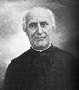 Padre Francesco Lombardi
