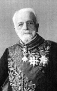 Giovanni Battista Borea d'Olmo