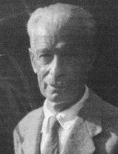 Mario Bertolini