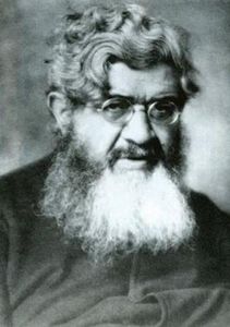 Père Giovanni Semeria