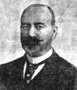 Giovanni Ernesto Ballestrieri