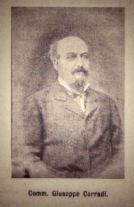 Giuseppe Corradi