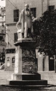 Monumento a Siro Andrea Carli