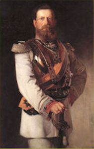 Federico Guglielmo