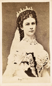 Elisabetta de Wittelsbach