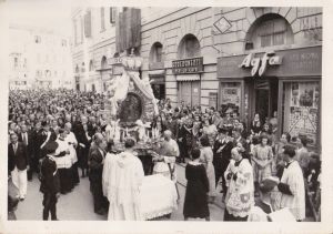 Procession of 1936