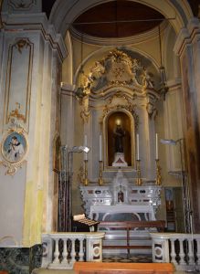 La Cappella di Sant'Antonio