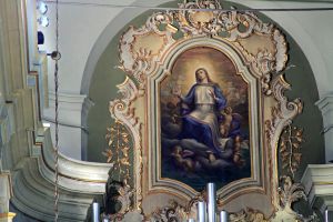 Quadro Santa Maria degli Angeli