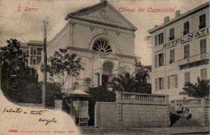 La Chiesa negli anni '20 '30