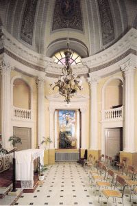 La cappella