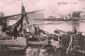 Pescatori