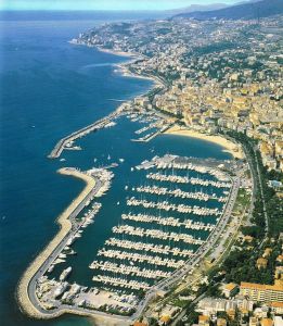 Panorama globale su Portosole