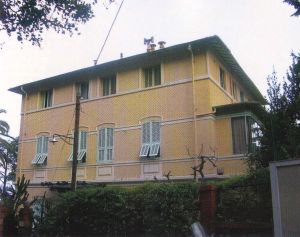 Villa Gioiello
