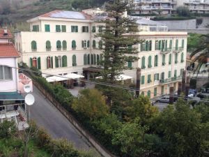 Villa Speranza aujourd'hui Maison de repos